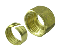 Cornat Rir Moer 16Mm - T621416