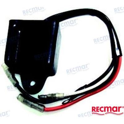 REC3F0-06060-0 - TOHATSU-SPOEL