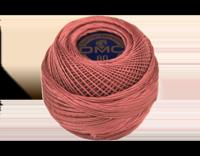 DMC Dentelles 223 donker oud roze