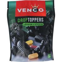 Venco Venco dropt lekker stevig Venco Venco dropt lekker stevig
