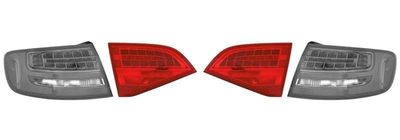 Achterlicht set SET0321937