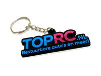 TopRC - Sleutelhanger - Limited Edition
