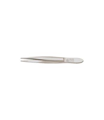 Erbe Solingen puntpincet 8cm (erbe92100)