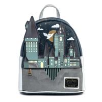 Harry Potter by Loungefly Backpack Hogwarts Castle - thumbnail