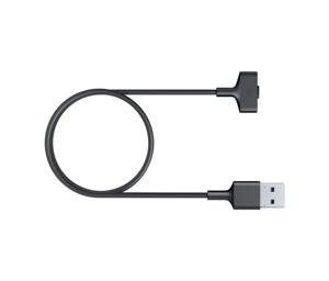 FitBit Ionic Retail Charging Cable Laad- en datakabel Maat: Uni Zwart
