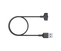 FitBit Ionic Retail Charging Cable Laad- en datakabel Maat: Uni Zwart - thumbnail