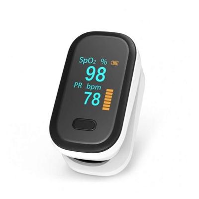 Oromed PULS_ORO-OXIMETER WHITE pulsoximeter Wit