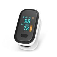Oromed PULS_ORO-OXIMETER WHITE pulsoximeter Wit