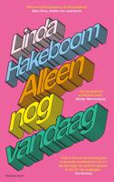 Alleen nog vandaag (Paperback)