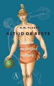 Altijd de beste - H.W. Pleket - ebook