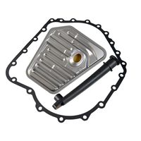 Hydrauliekfilterset, automatische aandrijving ADBP210018