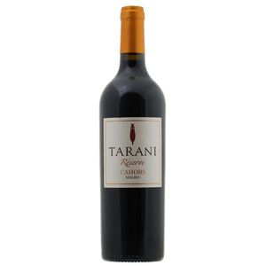 Tarani La Reserve Malbec