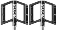 Acros md platform pedals