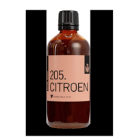 Citroen Etherische Olie (Koudgeperst) Citroen Etherische Olie (Koudgeperst)