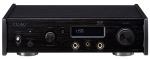 TEAC: UD-505-X USB DAC Versterker - zwart