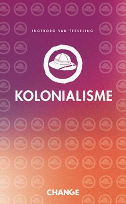 Kolonialisme (Paperback)