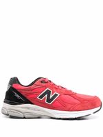 New Balance baskets Made in USA 990 - Rouge