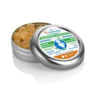 Puressentiel Verzachtende Gommen Eucalyptus 45gr