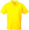 Just Cool JC040J Kids´ Cool Polo - Sun Yellow - 9/11 (L)