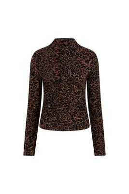 Lofty Manner Top QL08 Lofty Manner Top QL08