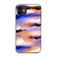 Donkere Wolken: iPhone 11 Tough Case