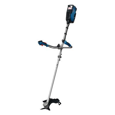 Bosch Professional PRO GFR 18V-25BH Accu bosmaaier U-greep 18V Basic Body - 06008D1200