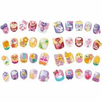 Manicureset Aquabeads 35007 Kinderen Multicolour Plastic