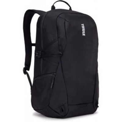 Thule EnRoute TEBP4116 - Black rugzak Casual rugzak Zwart Nylon
