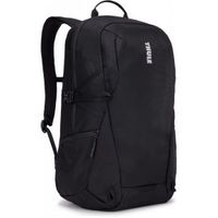 Thule EnRoute TEBP4116 - Black rugzak Casual rugzak Zwart Nylon