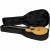 Gator Cases GL-AC-BASS voor akoestische basgitaar