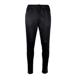 The Indian Maharadja Heren Poly Terry Pant - Black