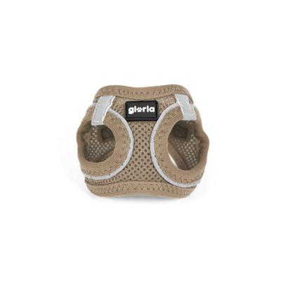 Hondentuigje Gloria 31-34,6 cm Beige XS 27-28 cm