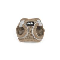 Hondentuigje Gloria 31-34,6 cm Beige XS 27-28 cm