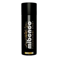Vloeibaar rubber voor auto's Mibenco Gouden 400 ml