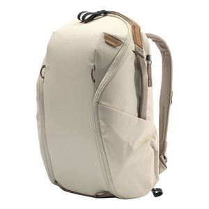 Peak Design Everyday Backpack 15L zip v2 Bone