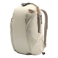 Peak Design Everyday Backpack 15L zip v2 Bone