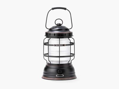 Barebones Forest Lantern Tafellamp