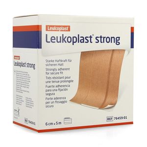 Leukoplast Strong 6cmx5m 1