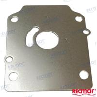 REPUESTOS MOTORES - Suzuki REC17471-87L01 - PLATE
