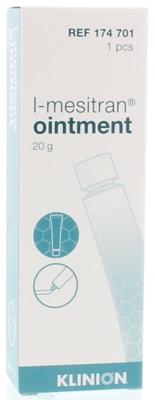 Klinion Mesitran Zalf