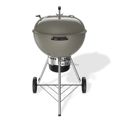 Houtskool bbq mastertouch c-5755 smoke eu