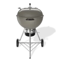 Houtskool bbq mastertouch c-5755 smoke eu