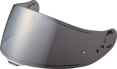 SHOEI Vizier CNS-1C, Vizieren, Spectra Zilver (Pinlock voorbereid)