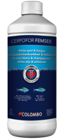 Colombo Cerpofor Femsee 1000ml - Vijverbehandeling Schimmel/Witte Stip - Tot 5.000 Liter