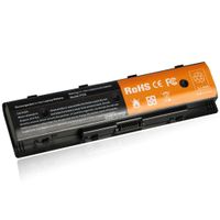 Notebook battery for HP Pavilion 17-j 15-e series 11.1V 4400mAh
