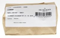 Jacob Hooy Tonkabonen (250 gr)