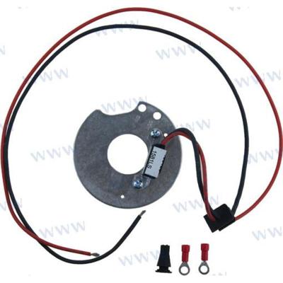 REC26905 - ELEKTRONISCHE CONVERSIE KIT