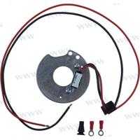 REC26905 - ELEKTRONISCHE CONVERSIE KIT