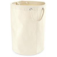 Stevige canvas cadeau/opbergzak - 40 x 60 cm - beige - Katoenen opbergzakken - Cadeauzak - 75 liter Stevige canvas cadeau/opbergzak - 40 x 60 cm - beige - Katoenen opbergzakken - Cadeauzak - 75 liter
