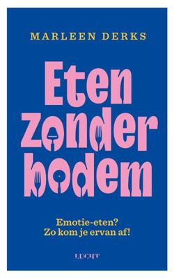 Eten zonder bodem (Paperback)